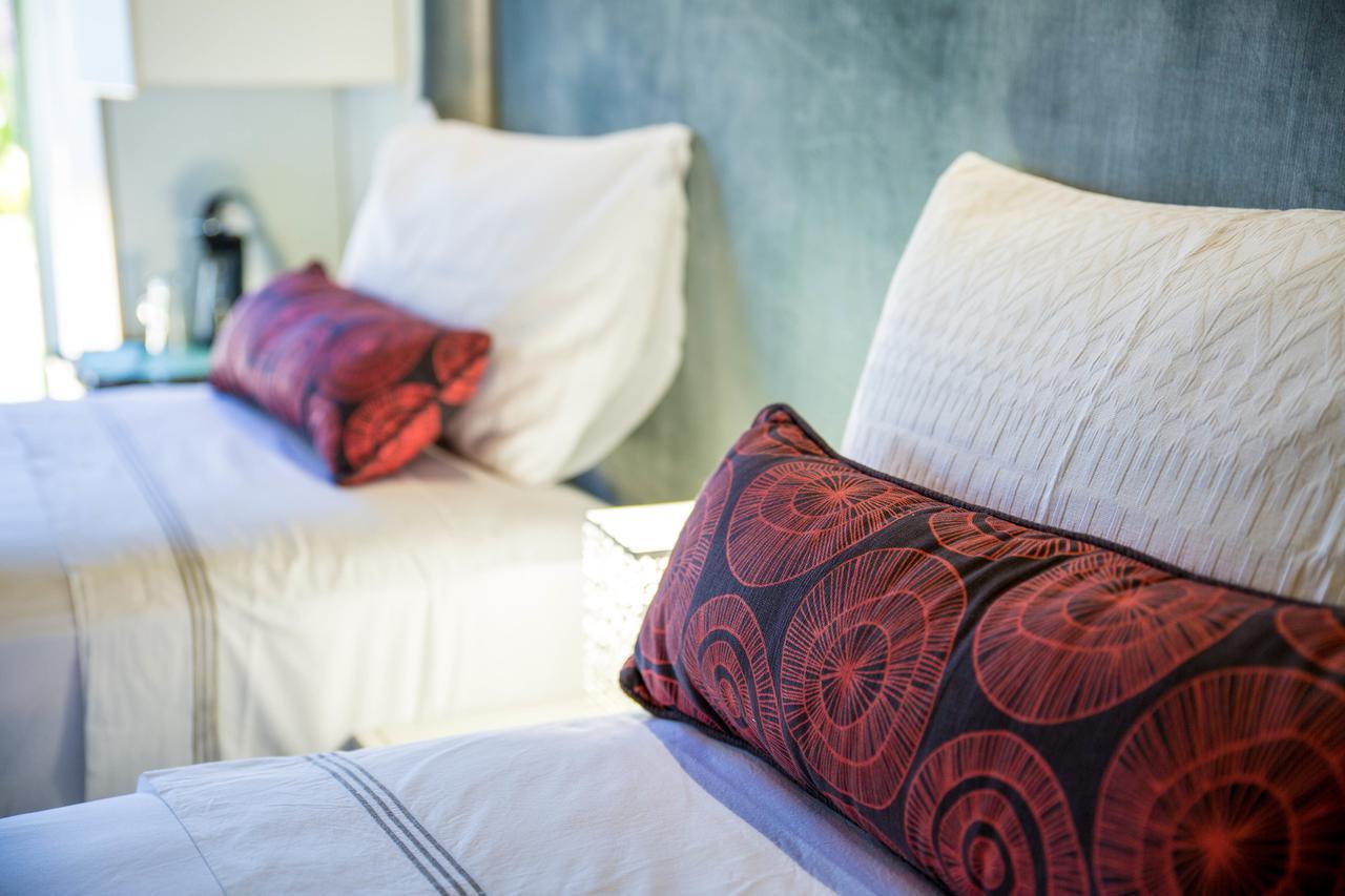 Tshiberry Bed & Breakfast Phokeng Extérieur photo